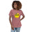 Funny Sunshine Women's Relaxed T-Shirt