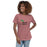 Beach Please Women's Relaxed T-Shirt, Beach Short Sleeve Tee For Women