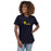 Borde Women's Relaxed T-Shirt, Borde Short Sleeve Tee For Women