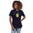 Pineapple Women's Relaxed T-Shirt, Short Sleeve Tee For Women