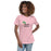 Beach Please Women's Relaxed T-Shirt, Beach Short Sleeve Tee For Women