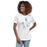 Time To Fly  T-shirt Woman Related wears, Butterfly Short Sleeve T-shirts