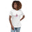 Women's Relaxed T-Shirt, Short Sleeve Tee For Women