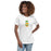 Pineapple Women's Relaxed T-Shirt, Short Sleeve Tee For Women