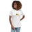 Women's Relaxed T-Shirt, Short Sleeve Tee For Women T-Shirt