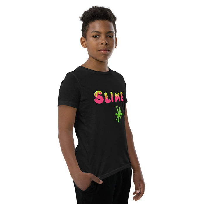 Slime Youth Short Sleeve T-Shirt