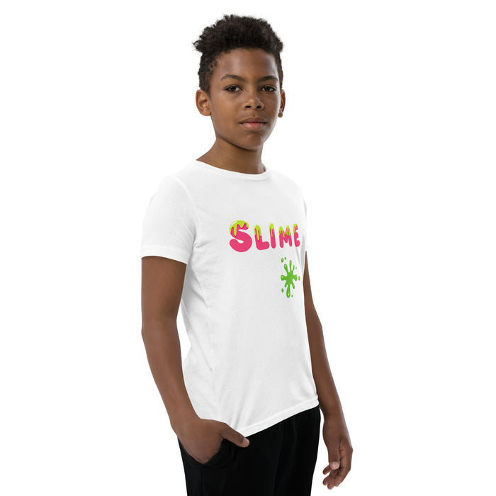 Slime Youth Short Sleeve T-Shirt